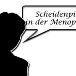 Scheidenpilz in der Menopause