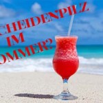 Scheidenpilz im Sommer – wie er sich vermeiden lässt Scheidenpilz im Sommer – wie er sich vermeiden lässt