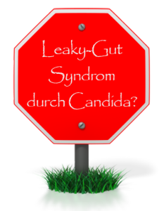 Leaky-Gut und Candida
