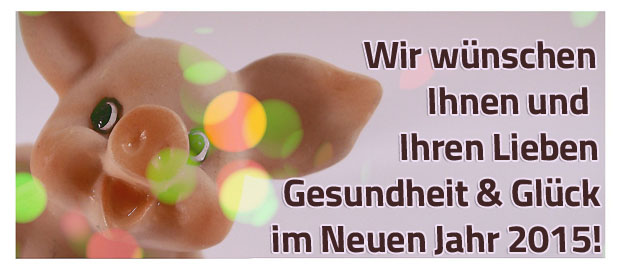 Gesundes Neues Jahr 2015 Hefepilzinfektion, Pilzinfektion und Candida